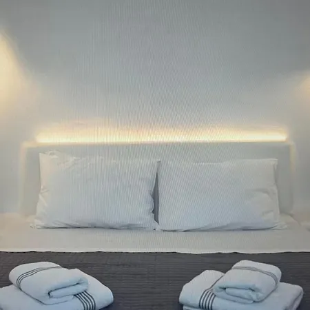 Lejlighed Super Views In Mykonos *