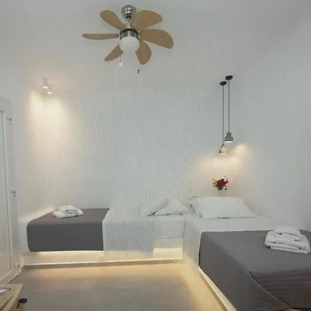 Lejlighed Super Views In Mykonos