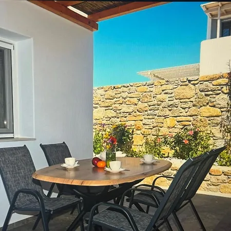 Super Views In Mykonos * بانورموس ميكونو