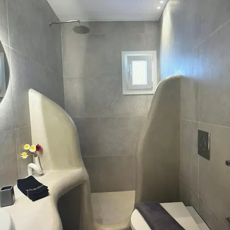 شقة Super Views In Mykonos بانورموس ميكونو