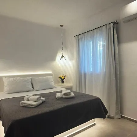 Super Views In Mykonos * بانورموس ميكونو