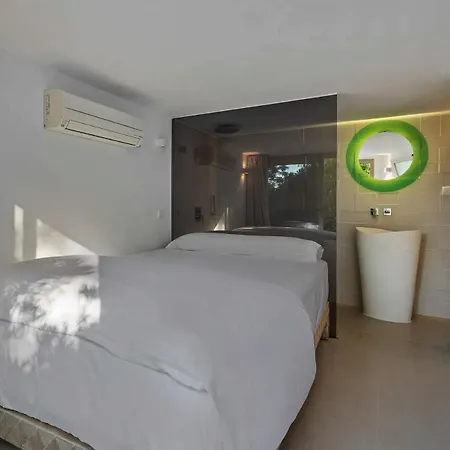 Super Views In Mykonos *