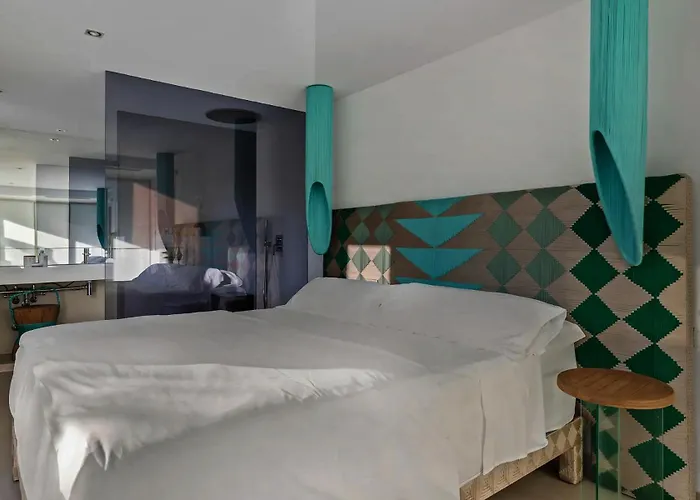 Διαμέρισμα Super Views In Mykonos *