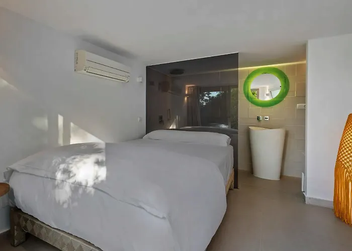 Super Views In Mykonos *