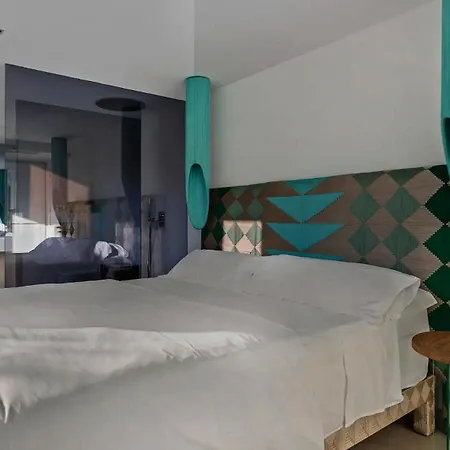 Apartment Super Views In Mykonos *