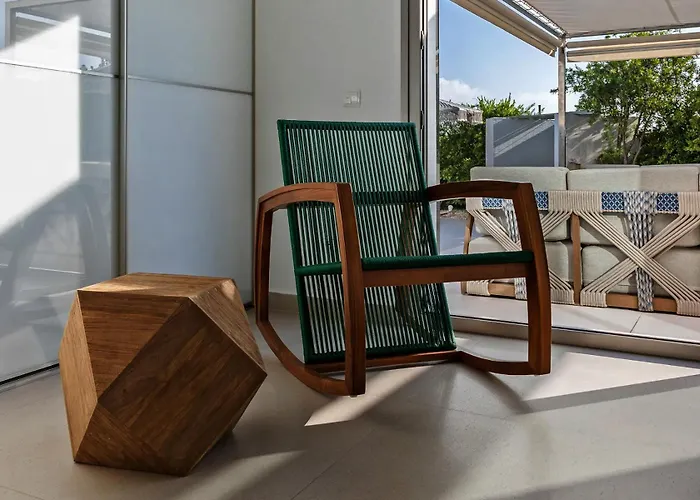 Super Views In Mykonos *