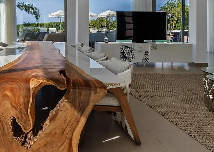 Apartment Super Views In Mykonos Panormos (Mykonos)